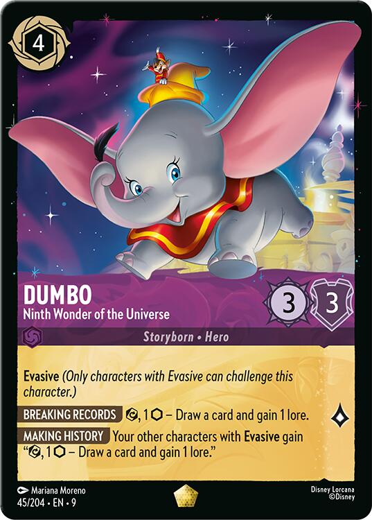 card image