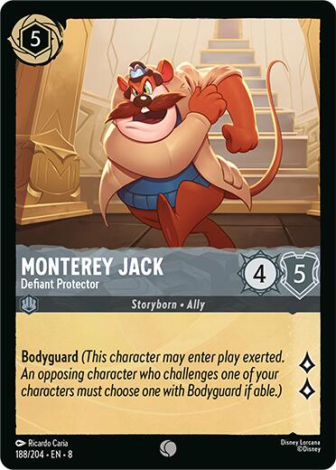 card image