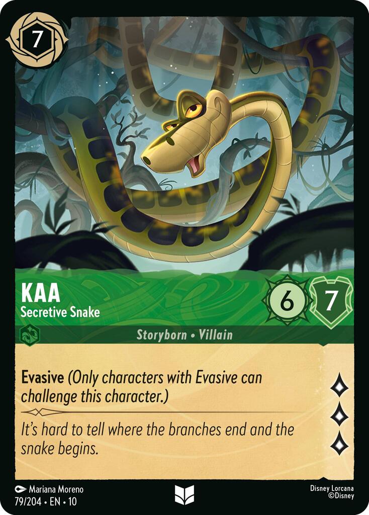 card image