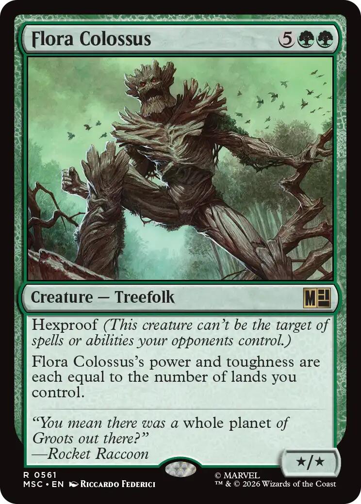 card image