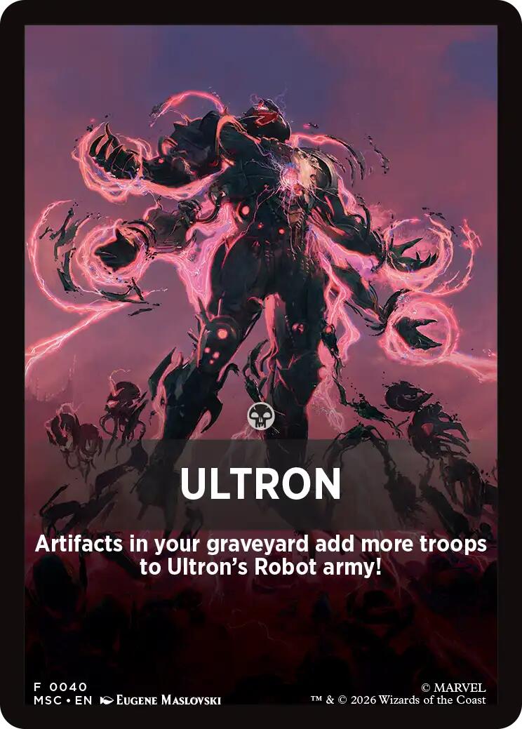 card image