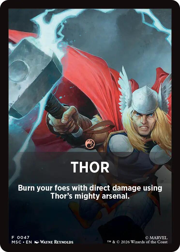 card image