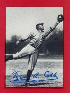 card image
