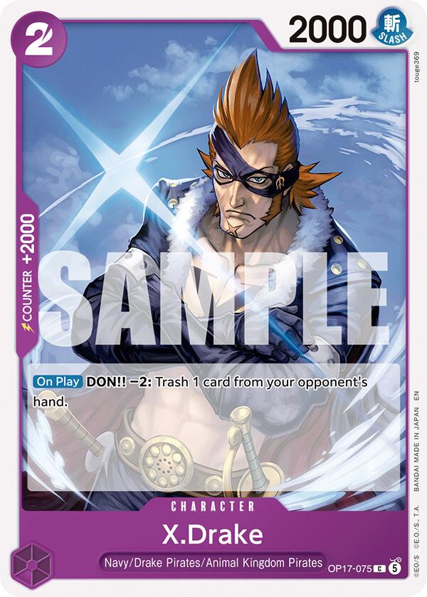 card image