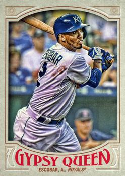card image