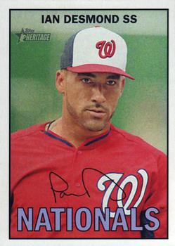 card image