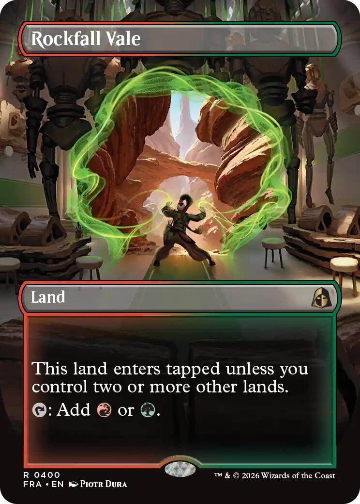 card image