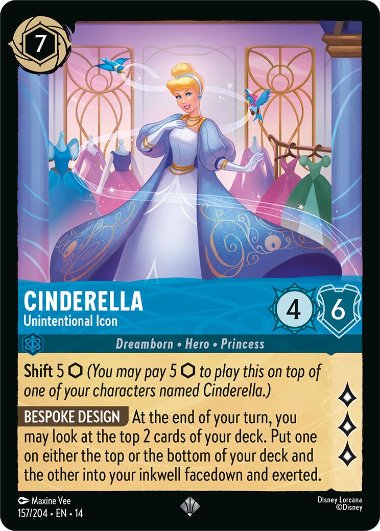 card image