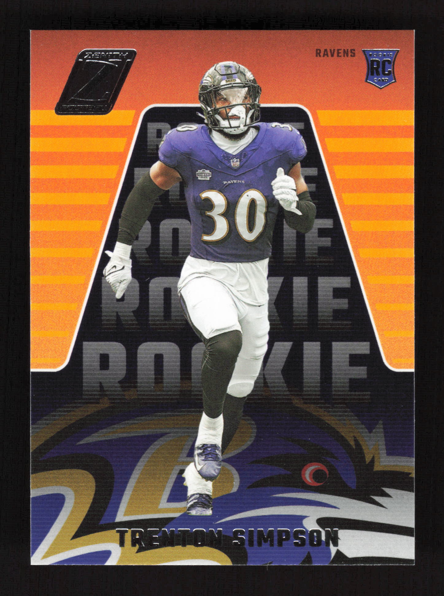 card image