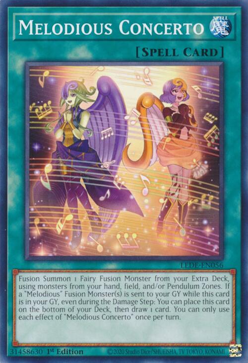 card image