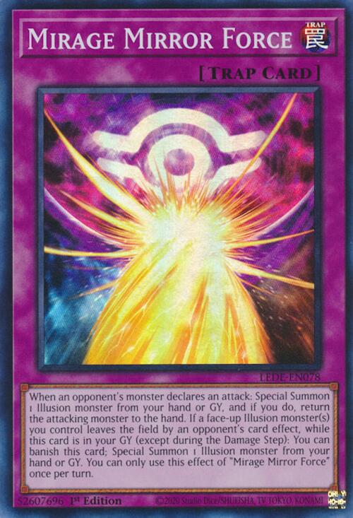 card image