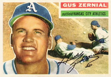 card image