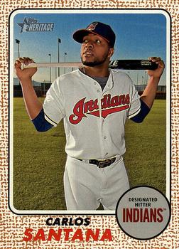 card image
