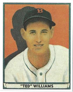 card image