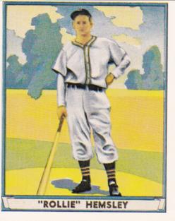 card image
