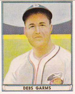 card image