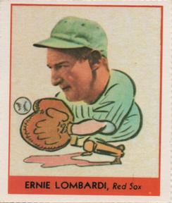 card image