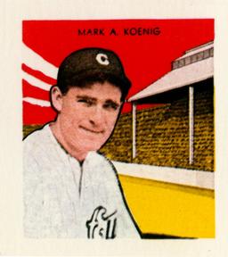 card image