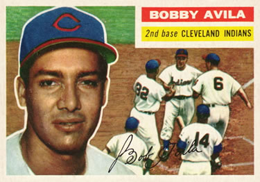 card image
