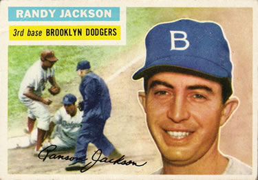 card image