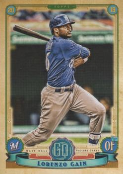 card image