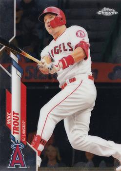 2020 Topps Chrome Baseball Pick Your Card - Picture 3 of 224