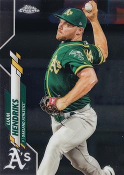2020 Topps Chrome Baseball Pick Your Card - Picture 5 of 224