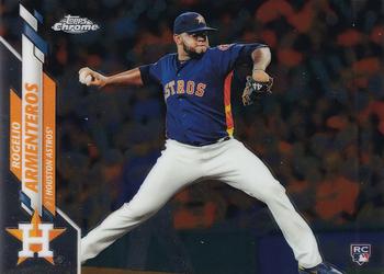 2020 Topps Chrome Baseball Pick Your Card - Picture 7 of 224