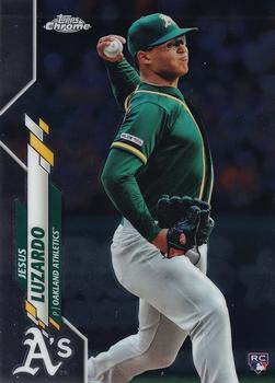 2020 Topps Chrome Baseball Pick Your Card - Picture 9 of 224