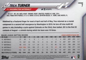 2020 Topps Chrome Baseball Pick Your Card - Picture 12 of 224