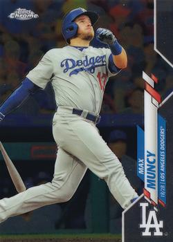 2020 Topps Chrome Baseball Pick Your Card - Picture 15 of 224