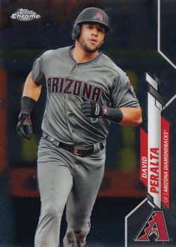 2020 Topps Chrome Baseball Pick Your Card - Picture 19 of 224