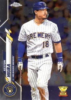 2020 Topps Chrome Baseball Pick Your Card - Picture 29 of 224
