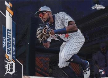 2020 Topps Chrome Baseball Pick Your Card - Picture 31 of 224