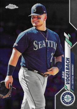 2020 Topps Chrome Baseball Pick Your Card - Picture 33 of 224