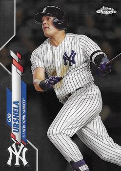 2020 Topps Chrome Baseball Pick Your Card - Picture 35 of 224