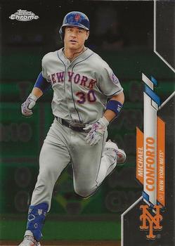 2020 Topps Chrome Baseball Pick Your Card - Picture 37 of 224
