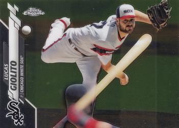 2020 Topps Chrome Baseball Pick Your Card - Picture 45 of 224