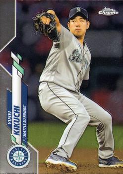 2020 Topps Chrome Baseball Pick Your Card - Picture 47 of 224