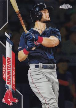 2020 Topps Chrome Baseball Pick Your Card - Picture 57 of 224