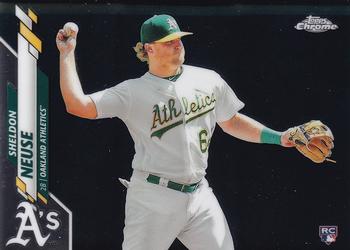 2020 Topps Chrome Baseball Pick Your Card - Picture 59 of 224