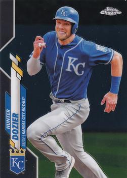 2020 Topps Chrome Baseball Pick Your Card - Picture 63 of 224