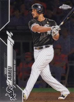 2020 Topps Chrome Baseball Pick Your Card - Picture 67 of 224