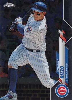2020 Topps Chrome Baseball Pick Your Card - Picture 75 of 224