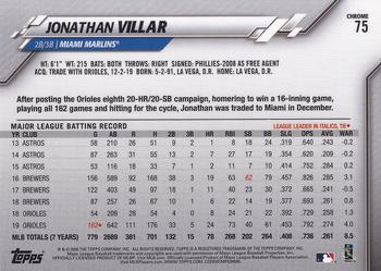 2020 Topps Chrome Baseball Pick Your Card - Picture 80 of 224