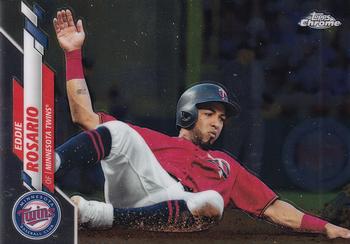 2020 Topps Chrome Baseball Pick Your Card - Picture 83 of 224