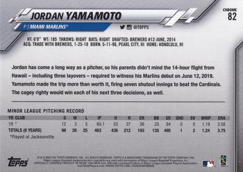 2020 Topps Chrome Baseball Pick Your Card - Picture 88 of 224
