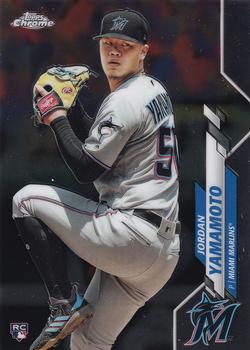 2020 Topps Chrome Baseball Pick Your Card - Picture 87 of 224