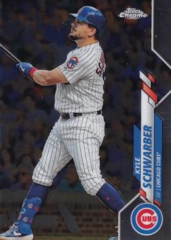 2020 Topps Chrome Baseball Pick Your Card - Picture 91 of 224