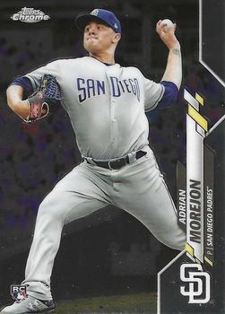 2020 Topps Chrome Baseball Pick Your Card - Picture 93 of 224